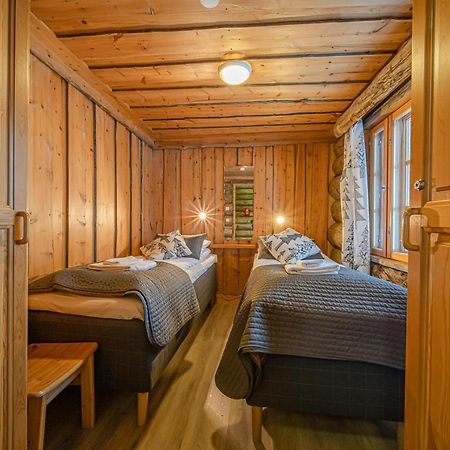 Levillas Martinmutka A & B Экстерьер фото