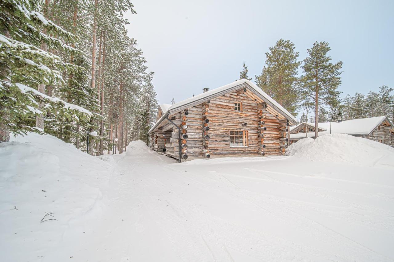 Levillas Martinmutka A & B Экстерьер фото