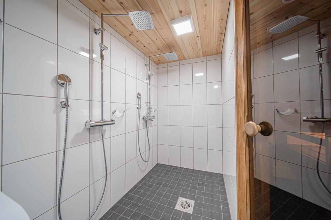 Levillas Martinmutka A & B Экстерьер фото