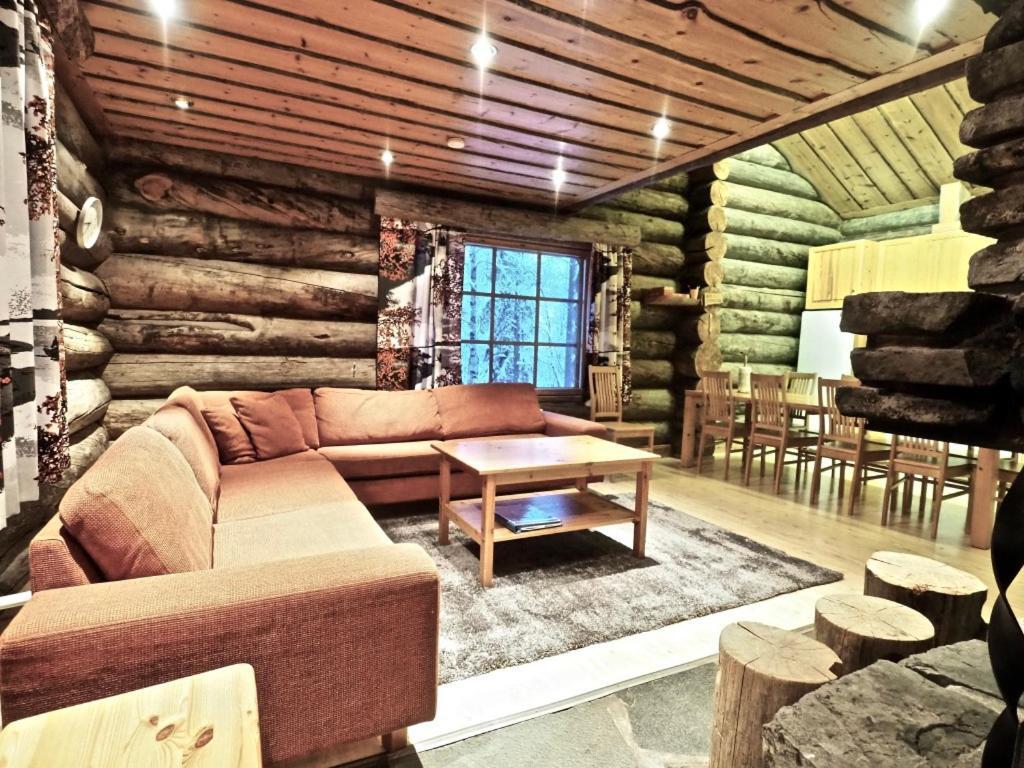 Levillas Martinmutka A & B Экстерьер фото