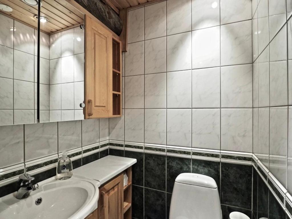 Levillas Martinmutka A & B Экстерьер фото