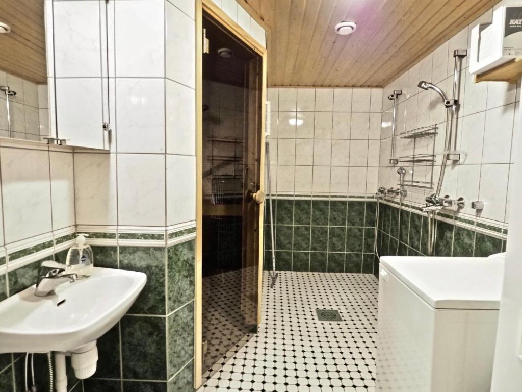 Levillas Martinmutka A & B Экстерьер фото