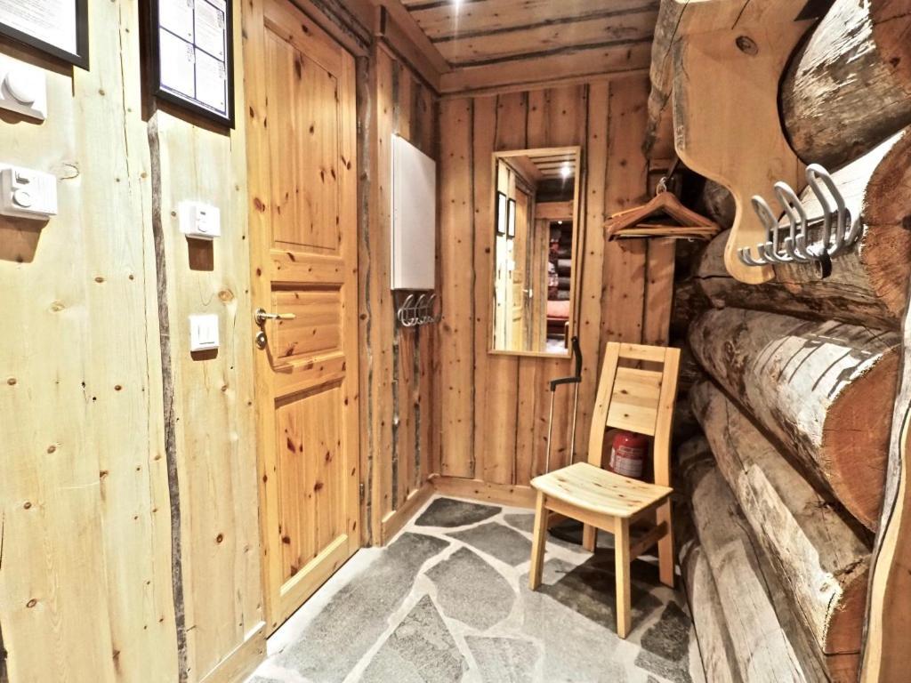 Levillas Martinmutka A & B Экстерьер фото