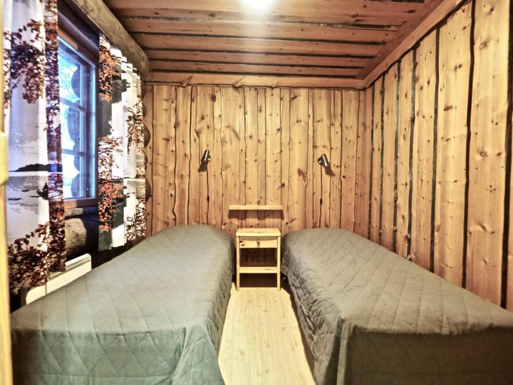 Levillas Martinmutka A & B Экстерьер фото