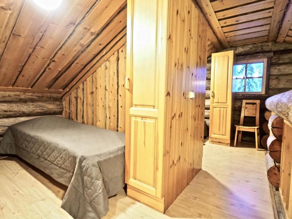 Levillas Martinmutka A & B Экстерьер фото